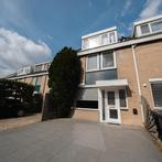Eengezinswoning met 4 slaapkamers aan Wallenbergstraat 68 ge, (Studenten)kamer, Direct bij eigenaar, Hoofddorp