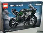Lego - Technic - 42170 - LEGO Technic - Motocykl Kawasaki, Nieuw