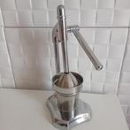 Blender - Staal - citruspers