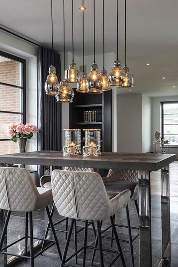 Richmond Interiors Crosley Hanglamp Tweedekans beschikbaar voor biedingen