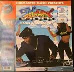 lp nieuw - Grandmaster Flash - Salsoul Jam 2000, Cd's en Dvd's, Vinyl | Hiphop en Rap, Verzenden, Zo goed als nieuw