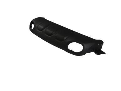 Filler Panel, Right - Ram, Auto diversen, Onderhoudsmiddelen, Ophalen of Verzenden