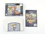 Mario Kart 64 [Nintendo 64], Ophalen of Verzenden, Zo goed als nieuw