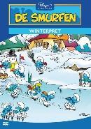 Smurfen - Winterpret - DVD, Verzenden, Nieuw in verpakking