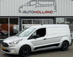 Ford Transit Connect 1.5 TDCI 74KW 100PK L2 MAXI EURO 6 AIRC, Gebruikt, Overige kleuren, Dealer onderhouden, Ford