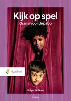 9789001050979 Kijk op spel Hoger De Nooij, Verzenden, Nieuw, Hoger De Nooij