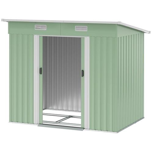 Tuinhuisje - Stabiel - Weerbestendig - Groen, Tuin en Terras, Tuinhuizen, Nieuw, Ophalen of Verzenden