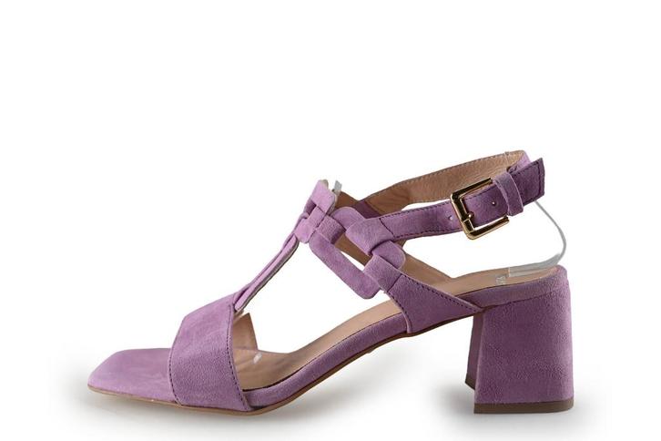 Manfield Sandalen in maat 40 Overig | 10% korting, Kleding | Dames, Schoenen, Overige kleuren, Zo goed als nieuw, Sandalen of Muiltjes