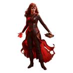 Scarlet Witch 1:6 Scale Figure - Hot Toys - Doctor Strange i, Nieuw, Ophalen of Verzenden