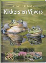 Kikkers en vijvers 9789021544601 Ada Hofman, Verzenden, Gelezen, Ada Hofman