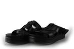 Shabbies Slippers in maat 38 Zwart | 10% extra korting, Kleding | Dames, Schoenen, Slippers, Shabbies, Verzenden, Zwart
