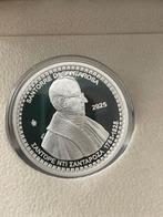 Griekenland. 10 Euro 2025 Santorre Di Santarosa -