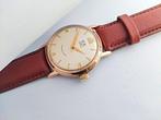 GUB Glashütte - 17 rubis - Zonder Minimumprijs - 0 - Heren -, Nieuw