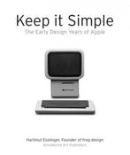 Keep it Simple 9783897904071 Hartmut Esslinger, Verzenden, Zo goed als nieuw, Hartmut Esslinger