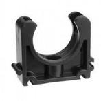 Pvc buisklem 25mm professional (Pvc Buisklemmen), Ophalen of Verzenden, Nieuw, Overige typen