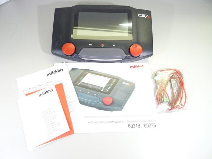 Märklin H0 - 60226 - Treinset (1) - Märklin Central Station, Hobby en Vrije tijd, Modeltreinen | H0