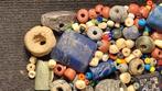 Oud Egyptisch tot Romeins Glas Meer dan 100 oude kralen
