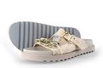 Guess Slippers in maat 37 Beige | 10% extra korting, Kleding | Dames, Schoenen, Slippers, Guess, Verzenden, Beige