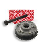 Nokkenasversteller UITLAAT BMW E81 E87 E46 E91 E84 E83 N4...