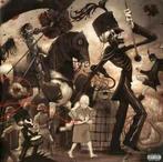 lp nieuw - My Chemical Romance - The Black Parade, Verzenden, Zo goed als nieuw