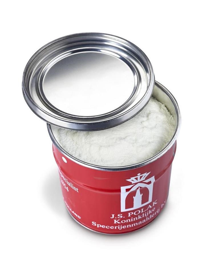 Polak Vanilline 100% 1 kg, Hobby en Vrije tijd, Taarten en Cupcakes maken, Nieuw, Verzenden