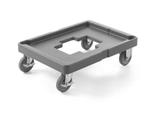 Trolley PE, Verzenden