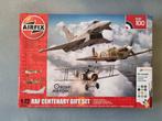 Airfix A50181 RAF Centenary Gift Set ( 3 vliegtuigen) 1:72, Hobby en Vrije tijd, Verzenden, Nieuw