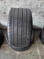 2x 295-30-20 Michelin nette gebruikte banden!, Gebruikt, 295 mm, Ophalen of Verzenden, Band(en)