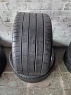 2x 295-30-20 Michelin nette gebruikte banden!, Auto-onderdelen, Banden en Velgen, Gebruikt, 295 mm, Ophalen of Verzenden, Band(en)