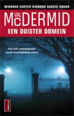 Een duister domein / Karen Pirie 9789021037257 Val McDermid, Boeken, Thrillers, Verzenden, Gelezen, Val McDermid