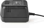 Power Converter - Netvoeding - 230 V AC 50 Hz - 75 W - Euro, Ophalen of Verzenden, Zo goed als nieuw
