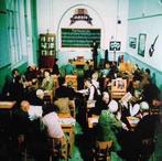 lp nieuw - Oasis - The Masterplan (Silver vinyl), Verzenden, Zo goed als nieuw