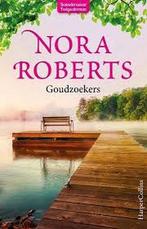 Goudzoekers 9789402703214 Nora Roberts, Verzenden, Gelezen, Nora Roberts