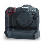 Canon EOS R8 + Battery grip nr. 0039, Ophalen of Verzenden, Zo goed als nieuw, Canon