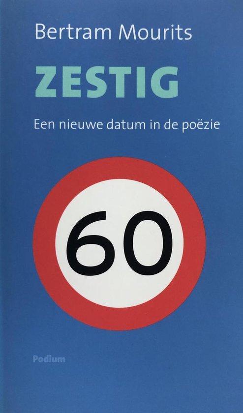 Zestig, Boeken, Overige Boeken, Ophalen of Verzenden