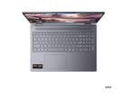 Lenovo - Ideapad 5 2-in-1 16akp10 - 16 inch - Luna Grijs, Computers en Software, Windows Laptops, AMD Ryzen AI 7 350, Qwerty, Verzenden
