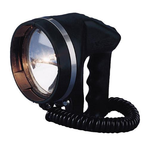 Handschijnwerper 12 / 24 volt Aqua Signal-12 Volt / 50 Watt, Watersport en Boten, Navigatiemiddelen en Scheepselektronica, Nieuw