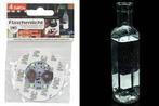 Led-lichtstickerflesverlichting fles, glas, vaas verlichting, Ophalen of Verzenden, Nieuw