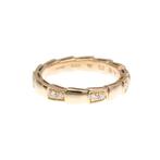 Bvlgari - Ring Roze goud, Sieraden, Tassen en Uiterlijk, Ringen, Nieuw