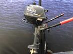 Yamaha 2.5 buitenboordmotor, Watersport en Boten, Minder dan 5 pk, Viertaktmotor, Ophalen of Verzenden, Zo goed als nieuw
