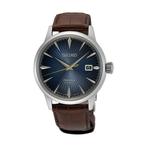 Seiko - Presage Cocktail - SRPK15J1 - Heren - 2020+, Nieuw