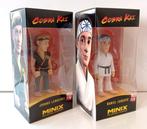 MINIX - Figuur - Minix collectible figurines Cobra Kai, Verzamelen, Nieuw