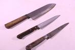 KATANA kitchen knife, Sntoku  , petty knife  -, Antiek en Kunst