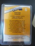 2024 Topps Real Madrid Team Set Cristiano Ronaldo #FF5, Nieuw