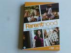 Parenthood - Seizoen 1 (4 DVD), Cd's en Dvd's, Verzenden, Nieuw in verpakking