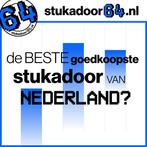 Renovatie Stukadoors €20,- | Héél NL | 100% Achteraf betalen, Diensten en Vakmensen, Stukadoors en Tegelzetters, Garantie, Stucwerk