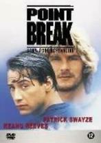 Point Break [ 1991 ] DTS 5.1 Widescreen DVD, Cd's en Dvd's, Zo goed als nieuw, Verzenden