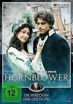 Hornblower: Die Herzogin und der Teufel  DVD, Verzenden, Zo goed als nieuw