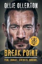 Break Point by Ollie Ollerton (Hardback), Gelezen, Ollie Ollerton, Verzenden