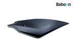 Tank Cover Rechts Yamaha YZF R6 2017-2022 (YZF-R6 BN6), Motoren, Verzenden, Gebruikt